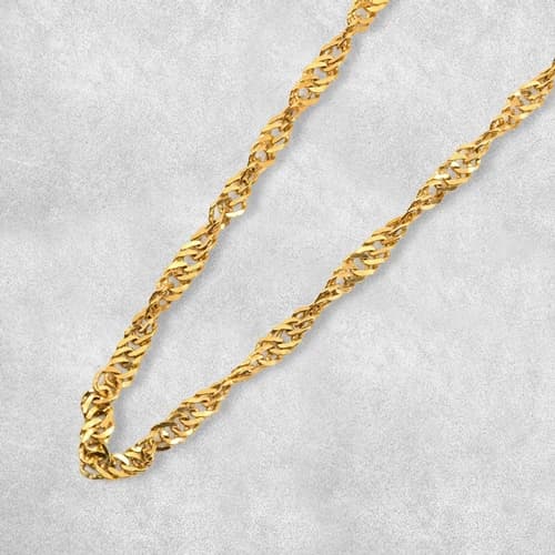 زنجیر دیسکو