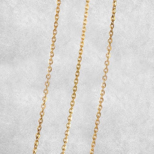 زنجیر قلمدانی