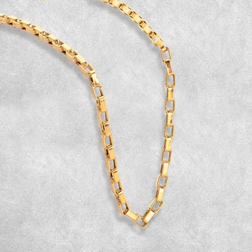 زنجیر ونیزی