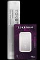 شمش نقره توکنیکو
