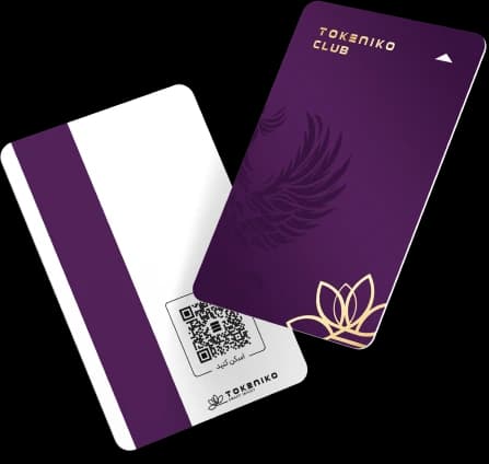 توکنیکو بیس