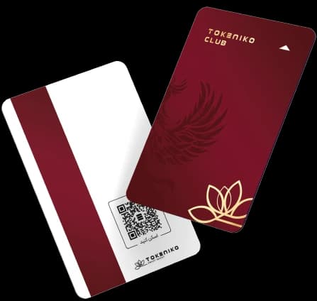 توکنیکو بیس