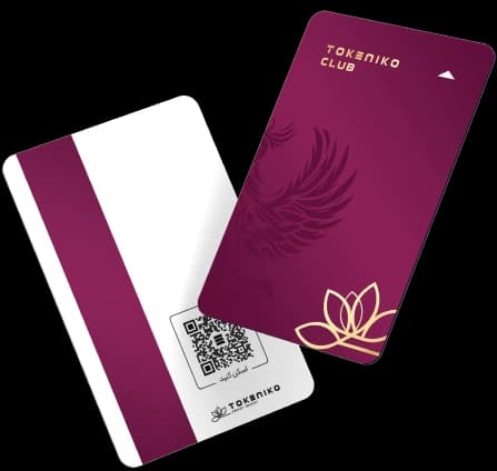 توکنیکو بیس