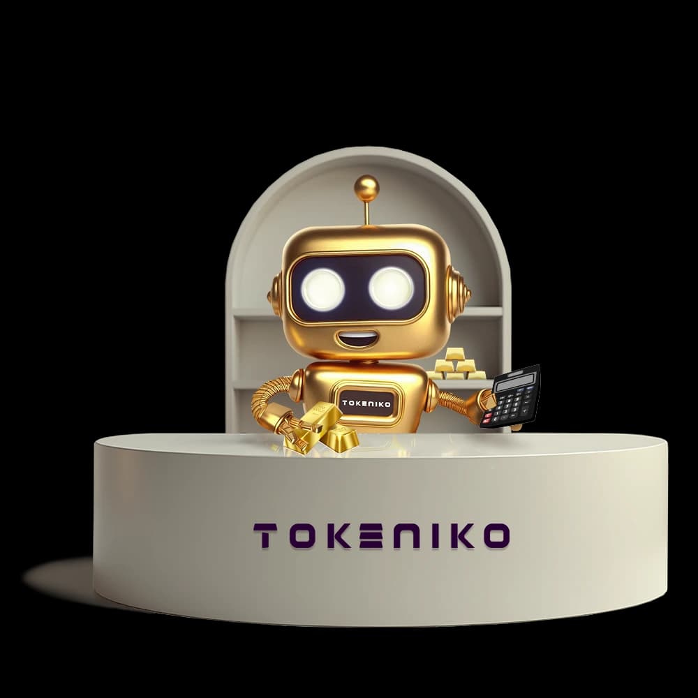 توکنیکو