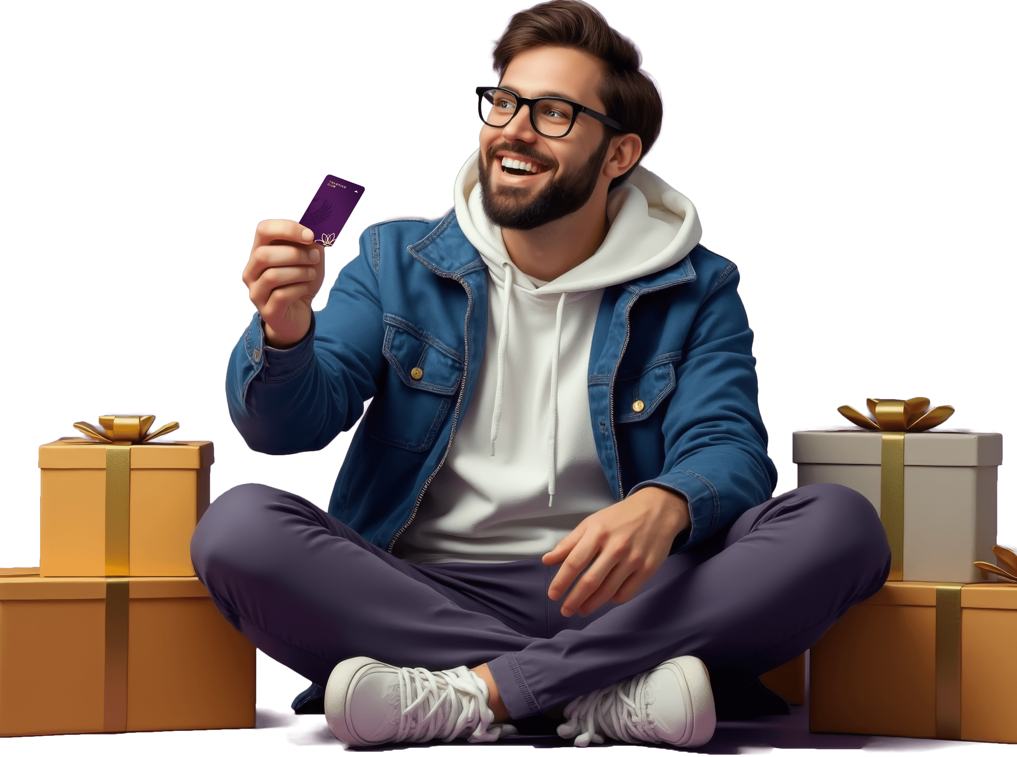 معرفی باشگاه مشتریان توکنیکو